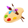 Coloring