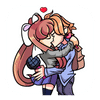 Kissing