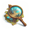 Hidden Objects