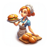 Baking