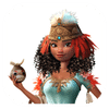 Moana