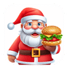 Christmas Cooking