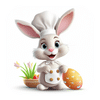 Easter Cooking