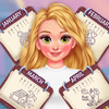 All Year Round Fashion Addict Blondie