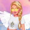 Angelcore Insta Princesses