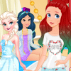 Ariel And Eric: A New Life