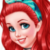 Ariel's Instagram Profile