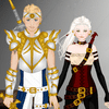 Ascension Couple Creator