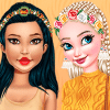 Autumn Trends: Braids Hairstyles