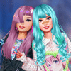Babs And Friends Tokyo Fashion