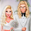 Babs' Spring Wedding