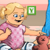 Baby Play Time