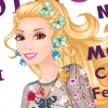 Barbie Butterfly Diva