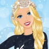 Barbie Glam Queen