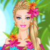 Barbie Around The World