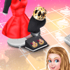 Barbie Celebrity Style