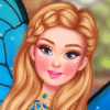 Barbie Fairies Ball