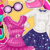 Barbie Glam Makeover