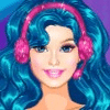 Barbie Glam Popstar