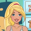 Barbie Is Having A Baby