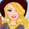 Barbie Loves Fringe Style