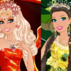 Barbie Princess Of Elements