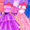 Barbie Shopping Day