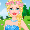 Barbie Spring Fashionista
