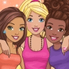 Barbie Squad Goals