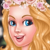 Barbie Vintage Florals
