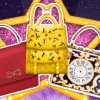 Barbie What's Your Purse-onality