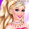 Barbie's Secret Crush