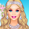 Barbie's Tropical Wedding