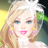 Barbie's Bridal Styles