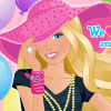 Barbie's Glossy Magazine