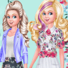 Barbie's Summer Fling