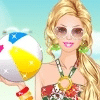 Barbie's Summer Styles