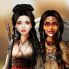 Battle Maidens