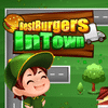 Best Burgers In Town