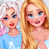 BFFs Getting Over A Breakup