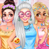 BFFs Wacky Fashion Festival