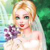 Celebrities Couture Wedding Dress