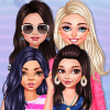 Celebs Malibu Fashion Trends