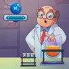 Chemistry Set Balance