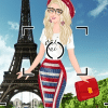 Cinderella Goes To Paris