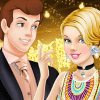 Cinderella Modern Princess