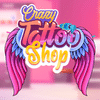 Crazy Tattoo Shop
