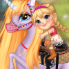 Cute Pony Care