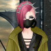 Cyberpunk Fashion