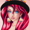 Design Ariel's Hat
